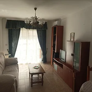 Apartamento Playa Maria Ii Con Parking, Fuengirola