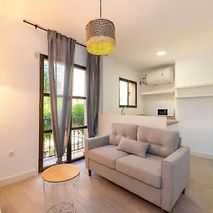 Apartamento Ct 228 - Center - I, Fuengirola