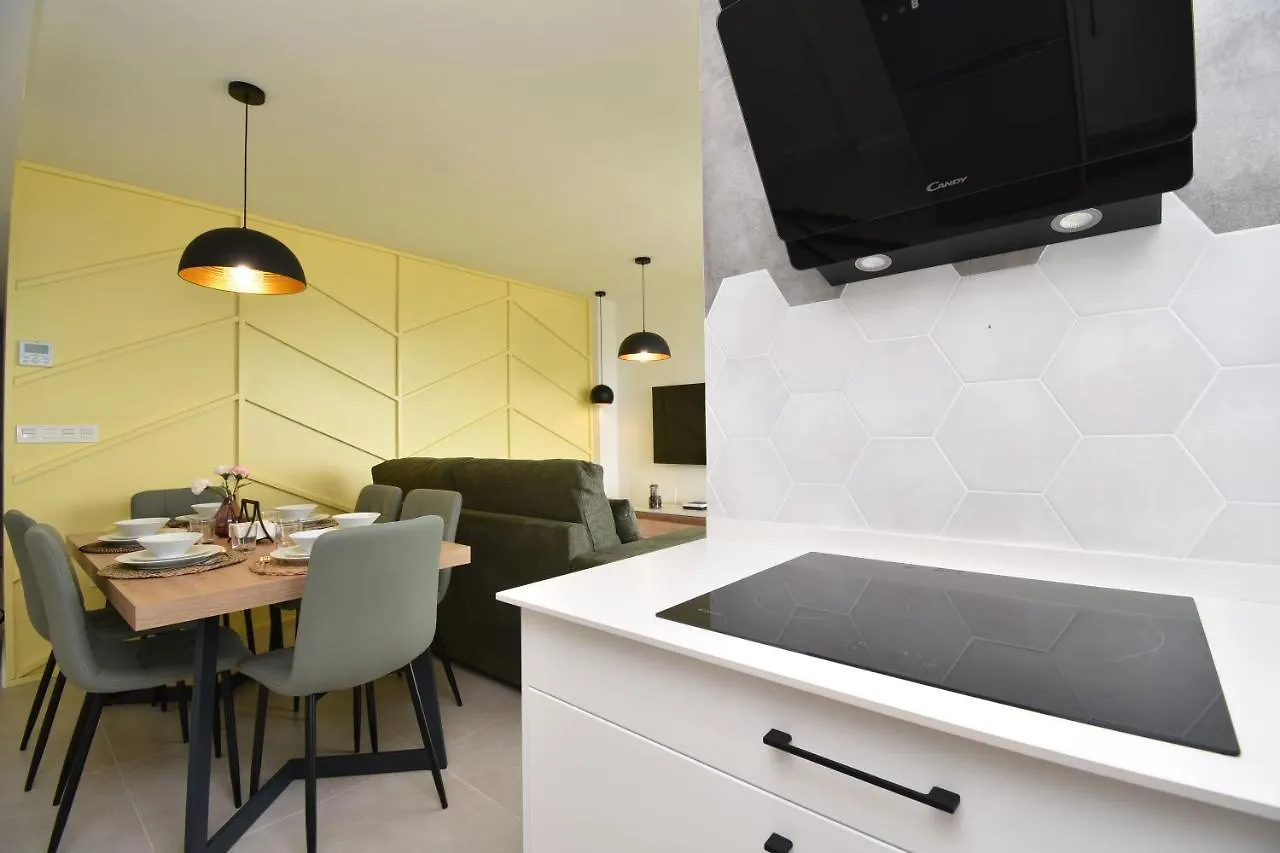 Apartamento Amanecer Fuengirola 0*,