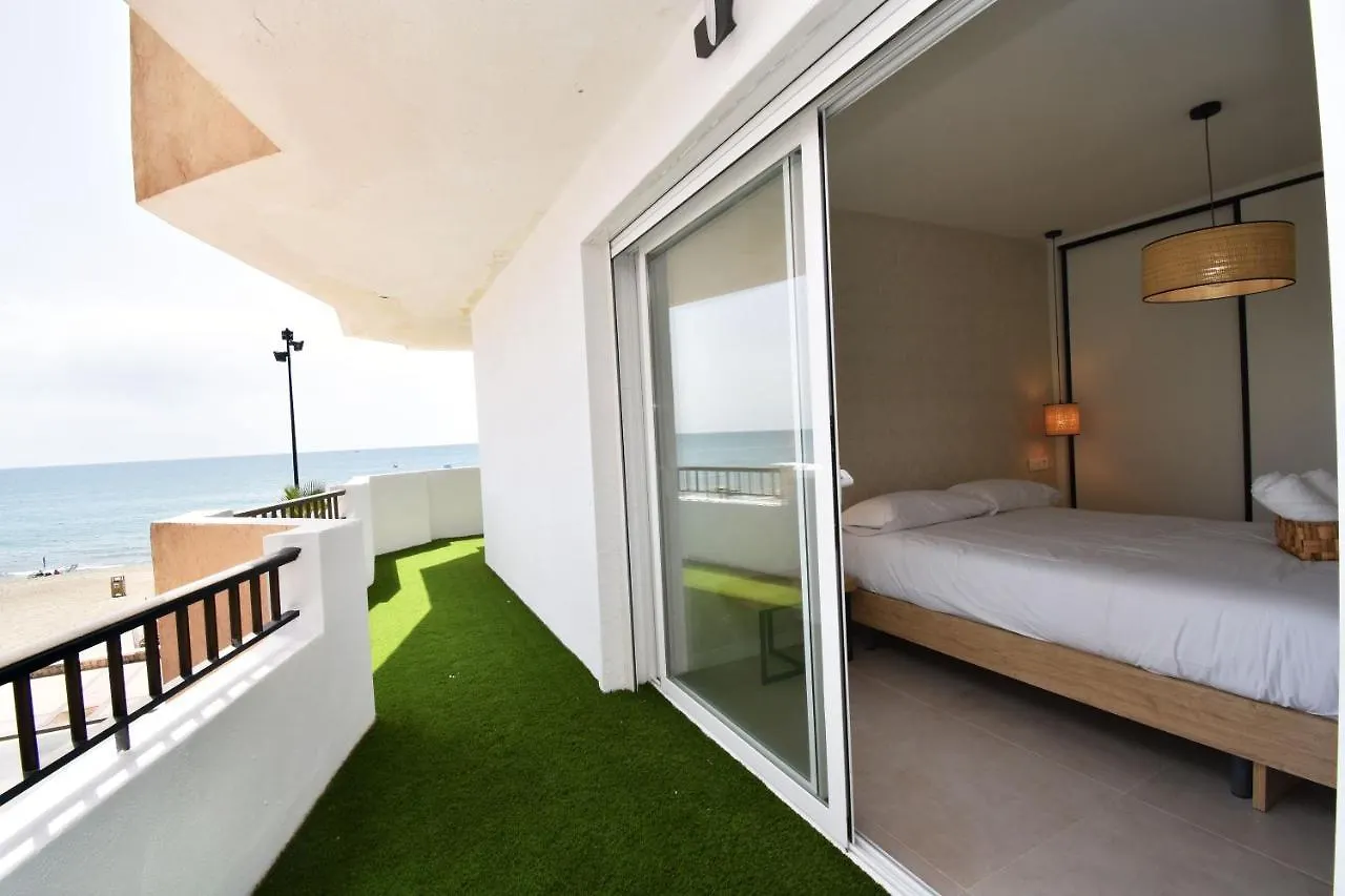 Apartamento Amanecer Fuengirola
