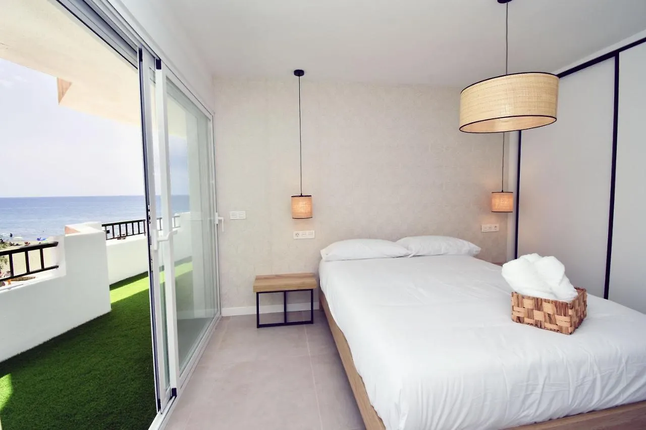 Apartamento amanecer Fuengirola