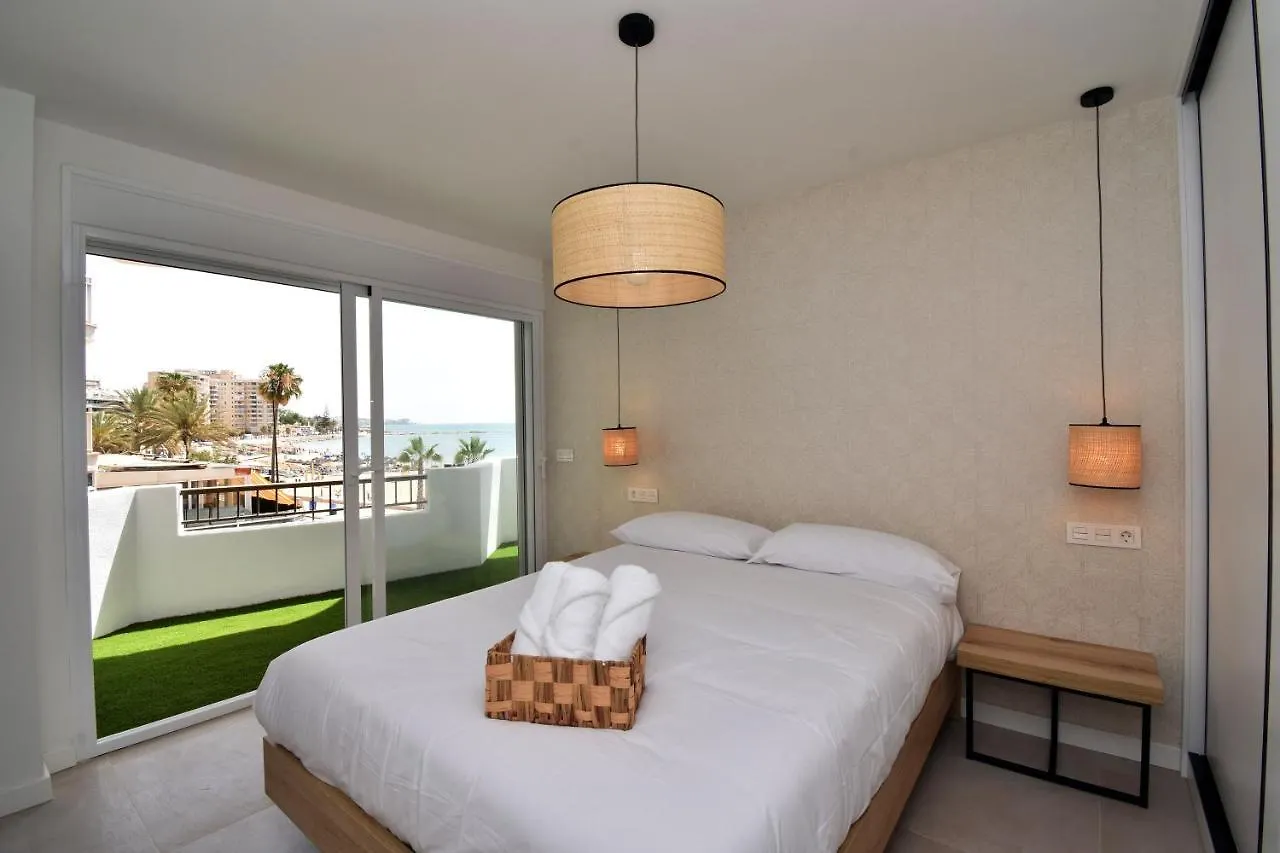 Appartamento Apartamento Amanecer Fuengirola