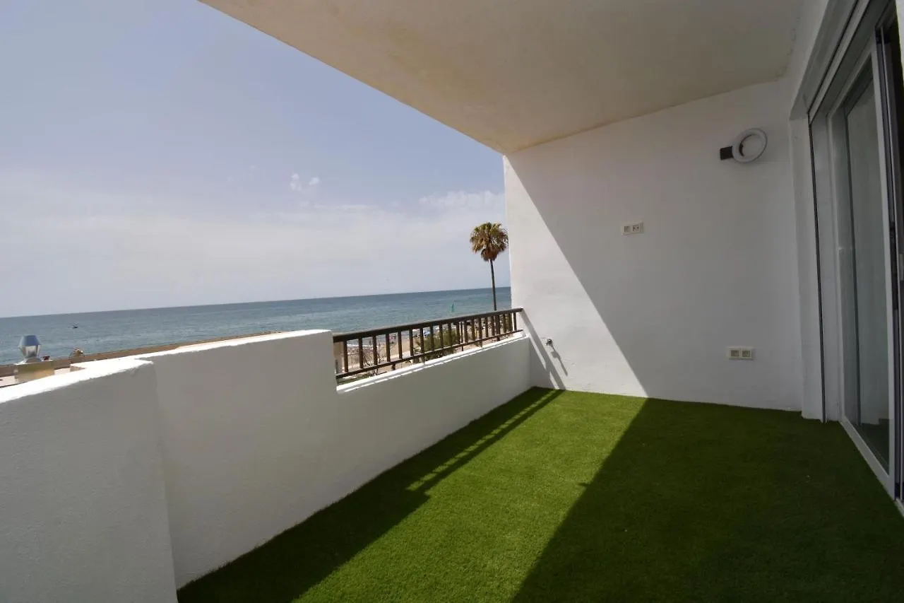 Appartamento Apartamento Amanecer Fuengirola