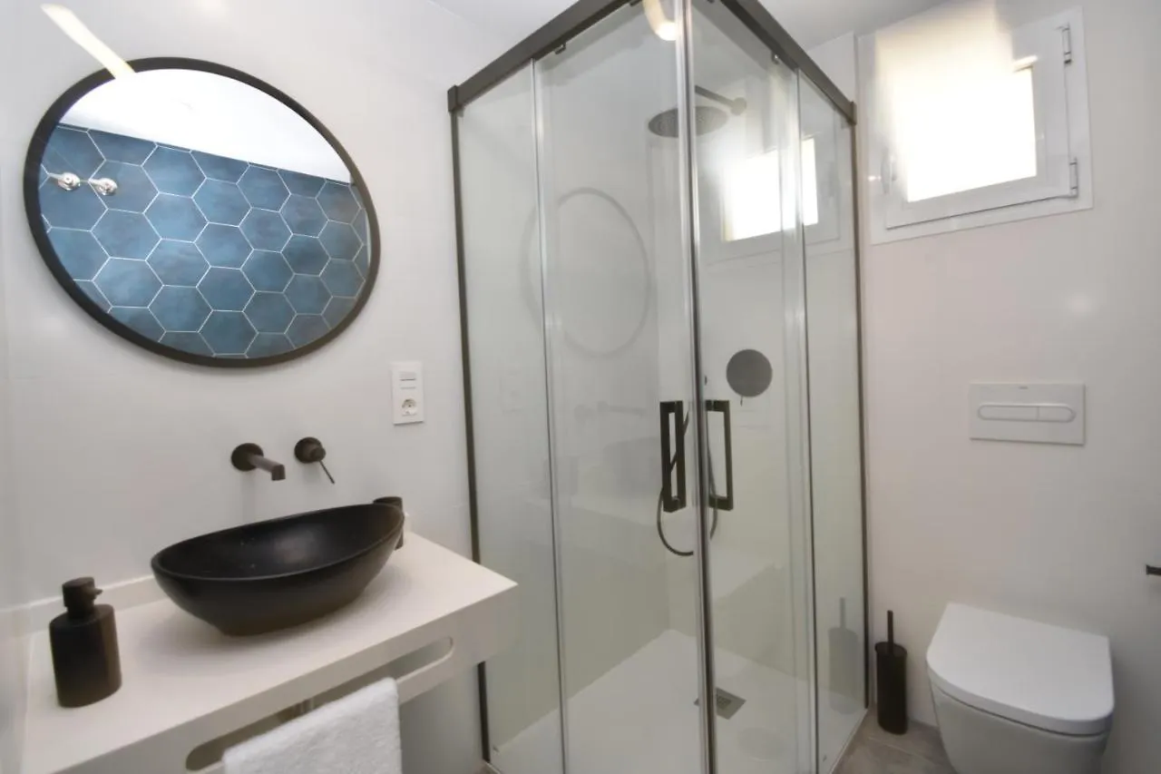 Apartamento Amanecer Fuengirola 0*,  Spagna