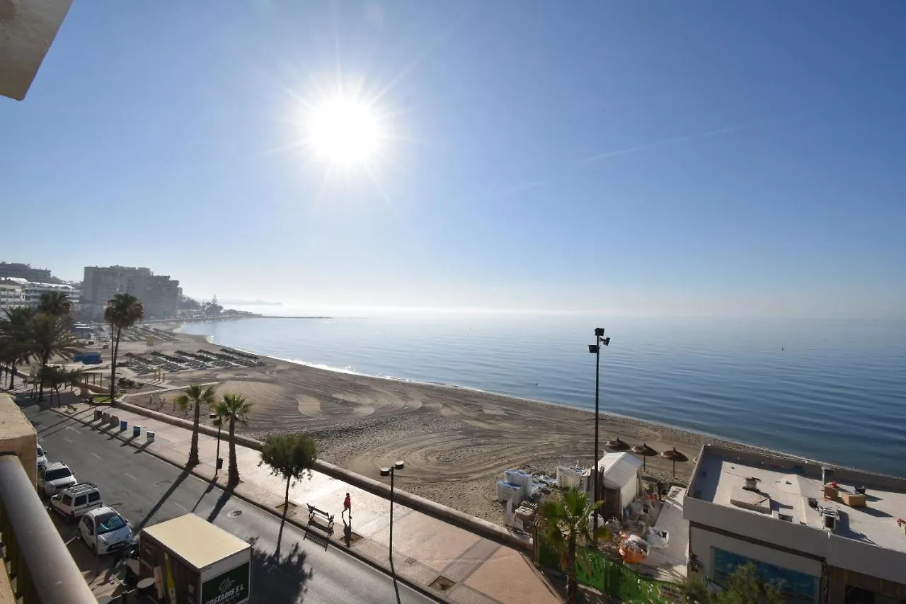 Apartamento Amanecer Fuengirola 0*,  Spagna
