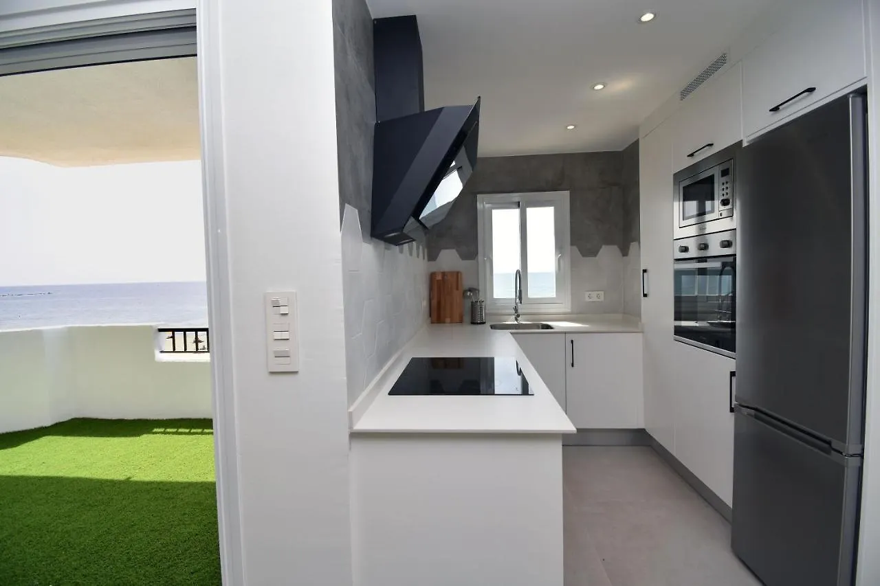 Apartamento Amanecer Fuengirola Appartamento