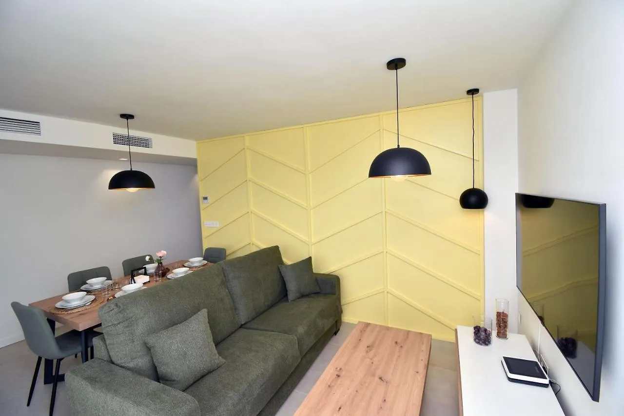 Apartamento Amanecer Fuengirola